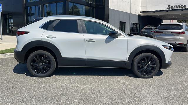 2025 Mazda CX-30 2.5 S Select Sport Corona CA
