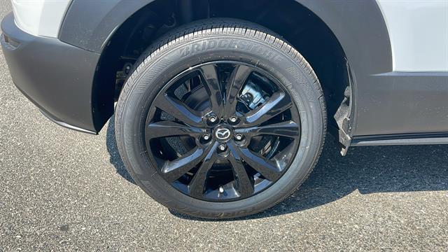 2025 Mazda CX-30 2.5 S Select Sport Corona CA