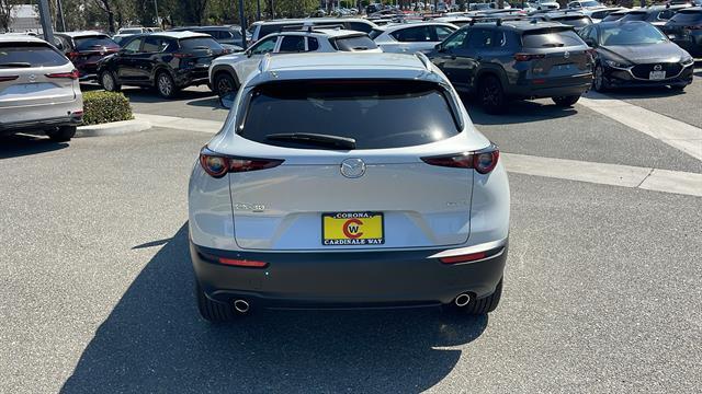 2025 Mazda CX-30 2.5 S Select Sport Corona CA