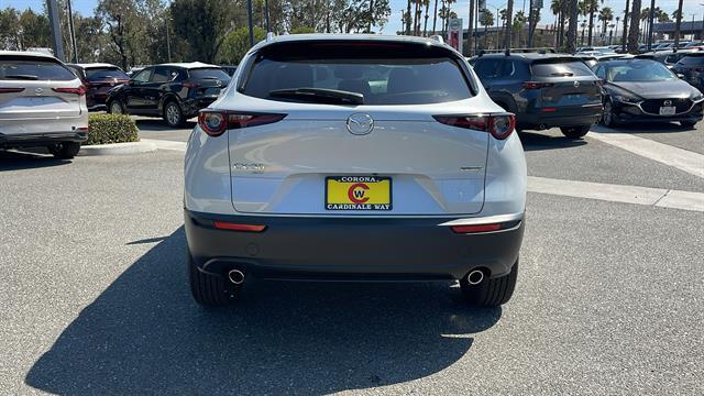 2025 Mazda CX-30 2.5 S Select Sport Corona CA