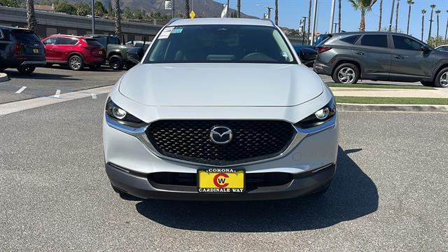 2025 Mazda CX-30 2.5 S Select Sport Corona CA