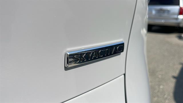 2025 Mazda CX-30 2.5 S Select Sport Corona CA