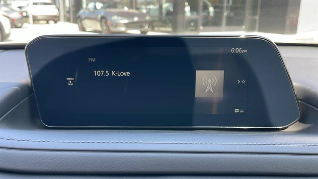 2025 Mazda CX-30 2.5 S Select Sport Corona CA