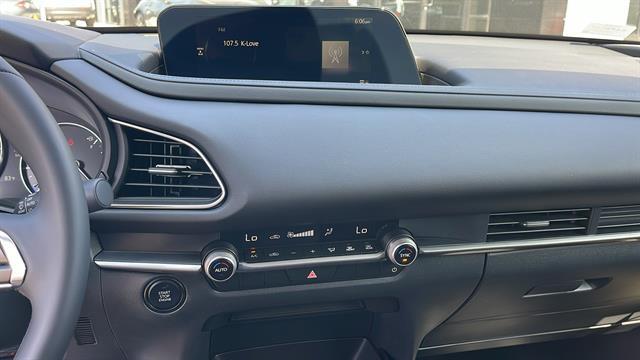 2025 Mazda CX-30 2.5 S Select Sport Corona CA