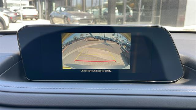 2025 Mazda CX-30 2.5 S Select Sport Corona CA