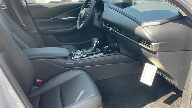 2025 Mazda CX-30 2.5 S Select Sport Corona CA