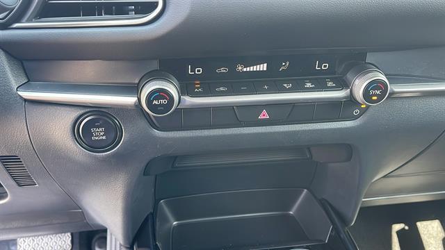 2025 Mazda CX-30 2.5 S Select Sport Corona CA