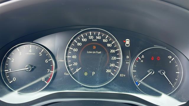 2025 Mazda CX-30 2.5 S Select Sport Corona CA