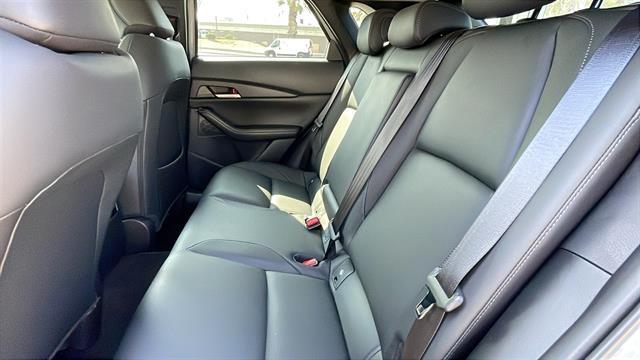 2025 Mazda CX-30 2.5 S Select Sport Corona CA
