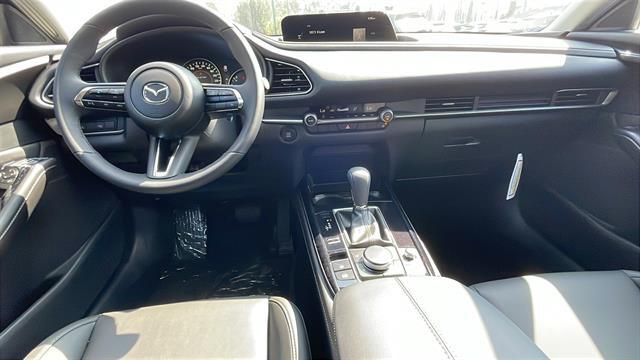 2025 Mazda CX-30 2.5 S Select Sport Corona CA