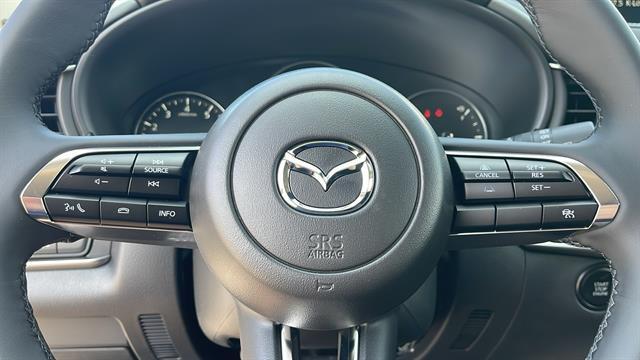 2025 Mazda CX-30 2.5 S Select Sport Corona CA