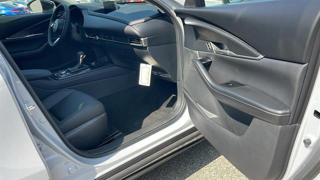 2025 Mazda CX-30 2.5 S Select Sport Corona CA