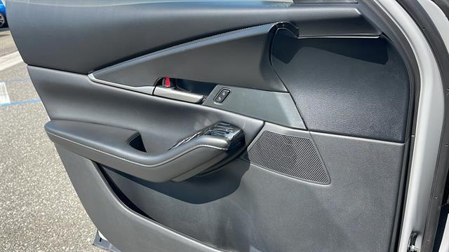 2025 Mazda CX-30 2.5 S Select Sport Corona CA