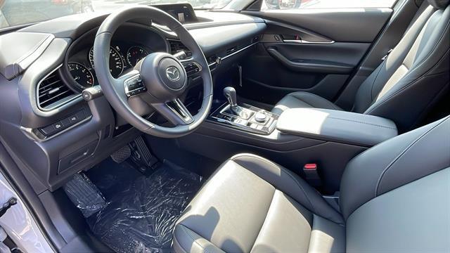 2025 Mazda CX-30 2.5 S Select Sport Corona CA