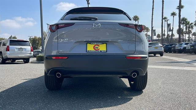 2025 Mazda CX-30 2.5 S Select Sport Corona CA