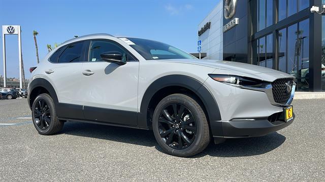 2025 Mazda CX-30 2.5 S Select Sport Corona CA