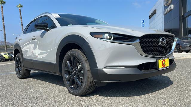 2025 Mazda CX-30 2.5 S Select Sport Corona CA