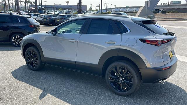 2025 Mazda CX-30 2.5 S Select Sport Corona CA