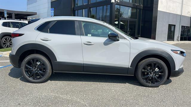 2025 Mazda CX-30 2.5 S Select Sport Corona CA