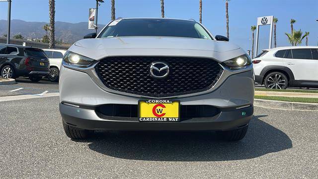 2025 Mazda CX-30 2.5 S Select Sport Corona CA