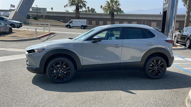 2025 Mazda CX-30 2.5 S Select Sport Corona CA