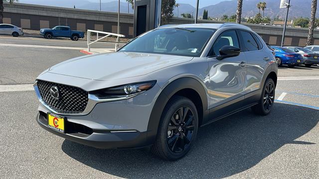 2025 Mazda CX-30 2.5 S Select Sport Corona CA