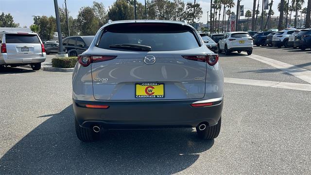 2025 Mazda CX-30 2.5 S Select Sport Corona CA