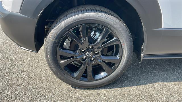 2025 Mazda CX-30 2.5 S Select Sport Corona CA