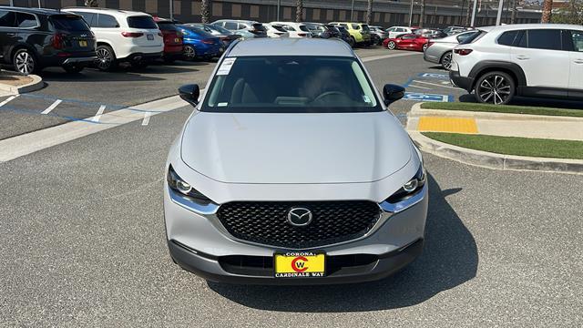 2025 Mazda CX-30 2.5 S Select Sport Corona CA