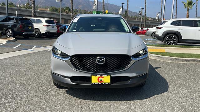 2025 Mazda CX-30 2.5 S Select Sport Corona CA