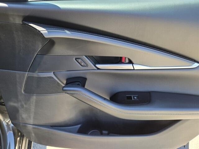 2025 Mazda CX-30 2.5 S Select Sport Las Vegas NV