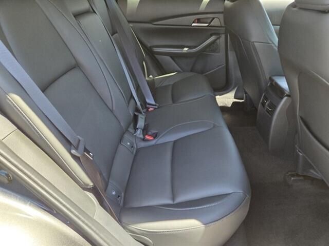 2025 Mazda CX-30 2.5 S Select Sport Las Vegas NV