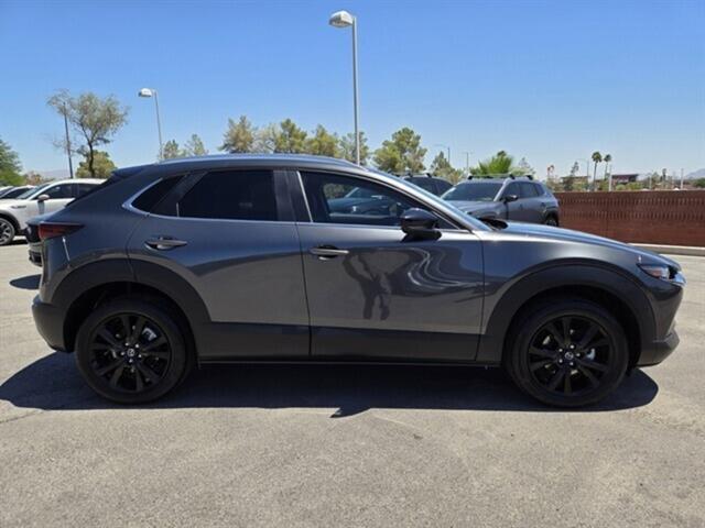 2025 Mazda CX-30 2.5 S Select Sport Las Vegas NV