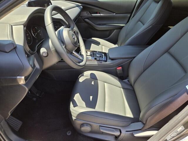 2025 Mazda CX-30 2.5 S Select Sport Las Vegas NV