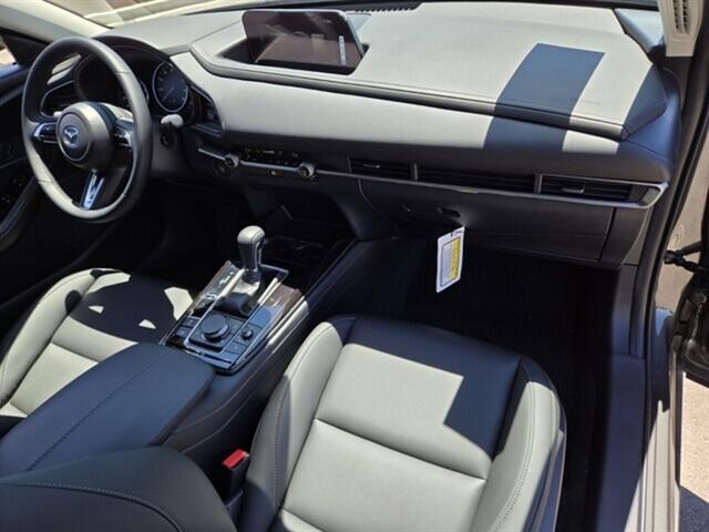 2025 Mazda CX-30 2.5 S Select Sport Las Vegas NV