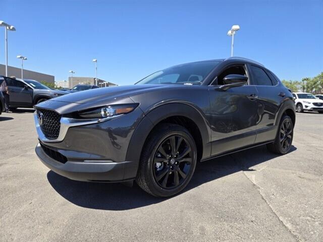 2025 Mazda CX-30 2.5 S Select Sport Las Vegas NV