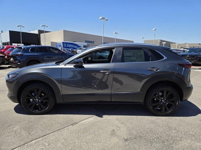 2025 Mazda CX-30 2.5 S Select Sport Las Vegas NV