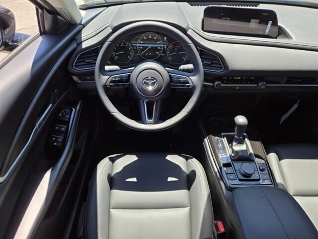 2025 Mazda CX-30 2.5 S Select Sport Las Vegas NV