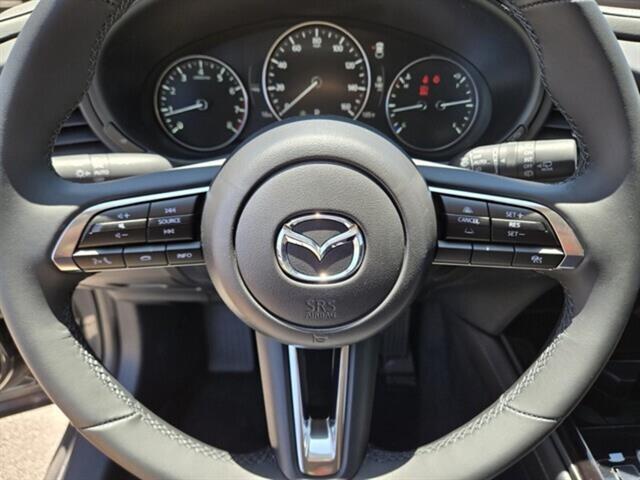2025 Mazda CX-30 2.5 S Select Sport Las Vegas NV