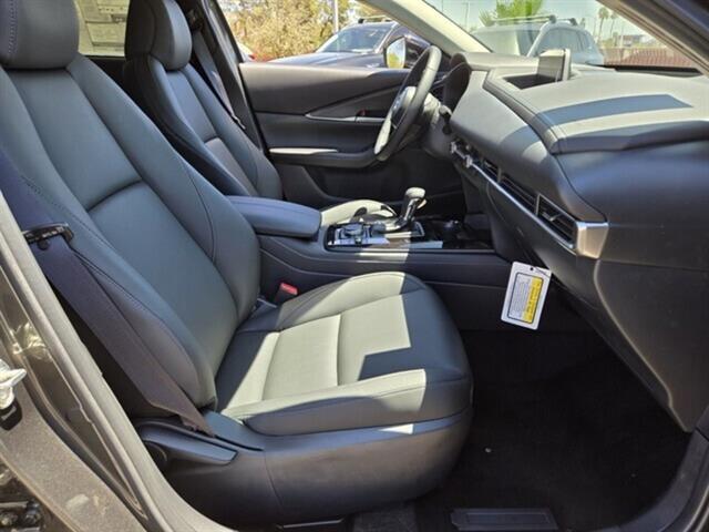 2025 Mazda CX-30 2.5 S Select Sport Las Vegas NV