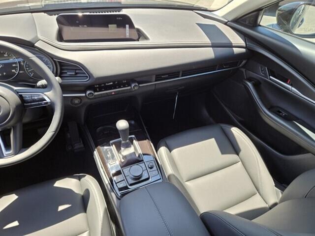 2025 Mazda CX-30 2.5 S Select Sport Las Vegas NV