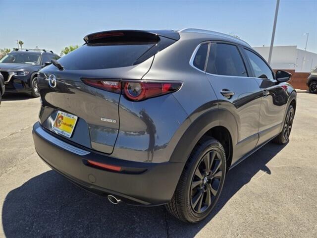 2025 Mazda CX-30 2.5 S Select Sport Las Vegas NV
