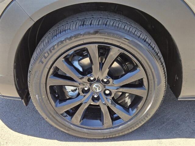 2025 Mazda CX-30 2.5 S Select Sport Las Vegas NV