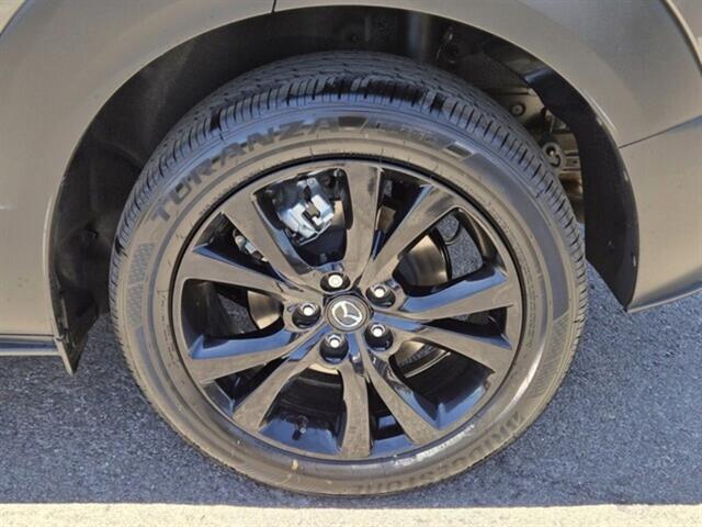 2025 Mazda CX-30 2.5 S Select Sport Las Vegas NV
