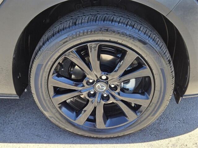 2025 Mazda CX-30 2.5 S Select Sport Las Vegas NV