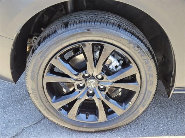 2025 Mazda CX-30 2.5 S Select Sport Las Vegas NV