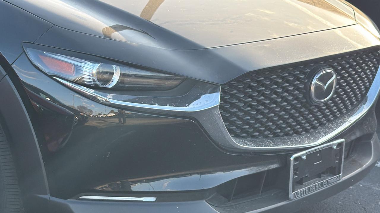 2025 Mazda CX-30 2.5 S Select Sport San Antonio TX