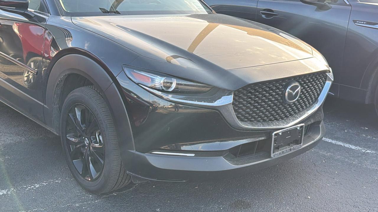 2025 Mazda CX-30 2.5 S Select Sport San Antonio TX