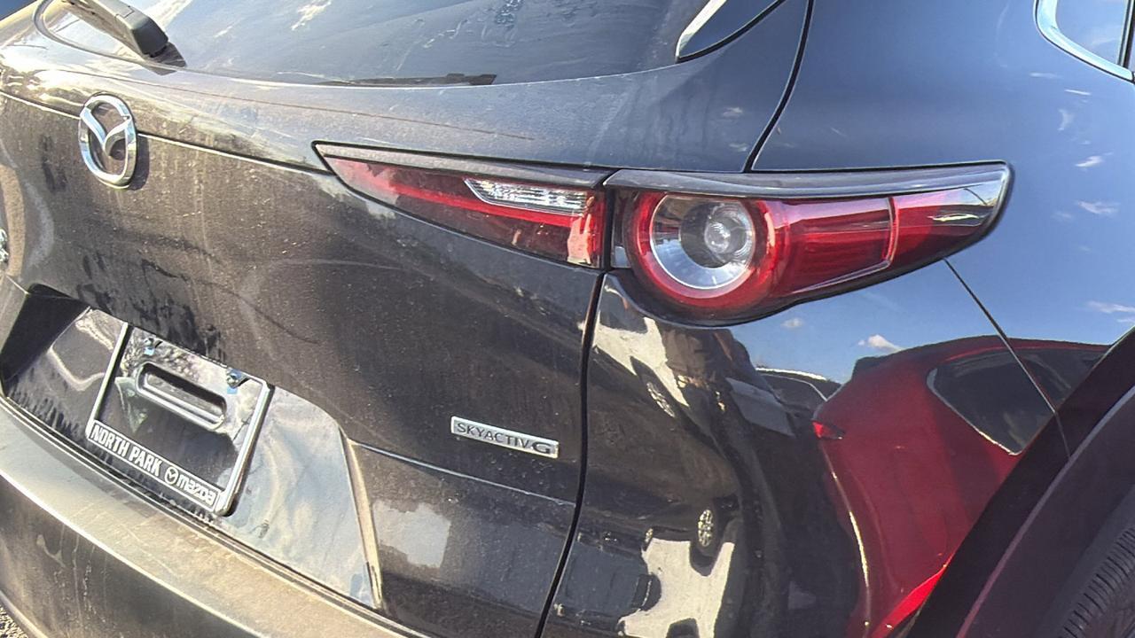 2025 Mazda CX-30 2.5 S Select Sport San Antonio TX