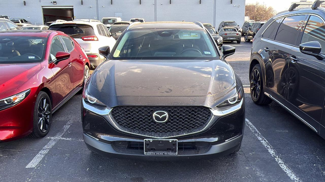 2025 Mazda CX-30 2.5 S Select Sport San Antonio TX